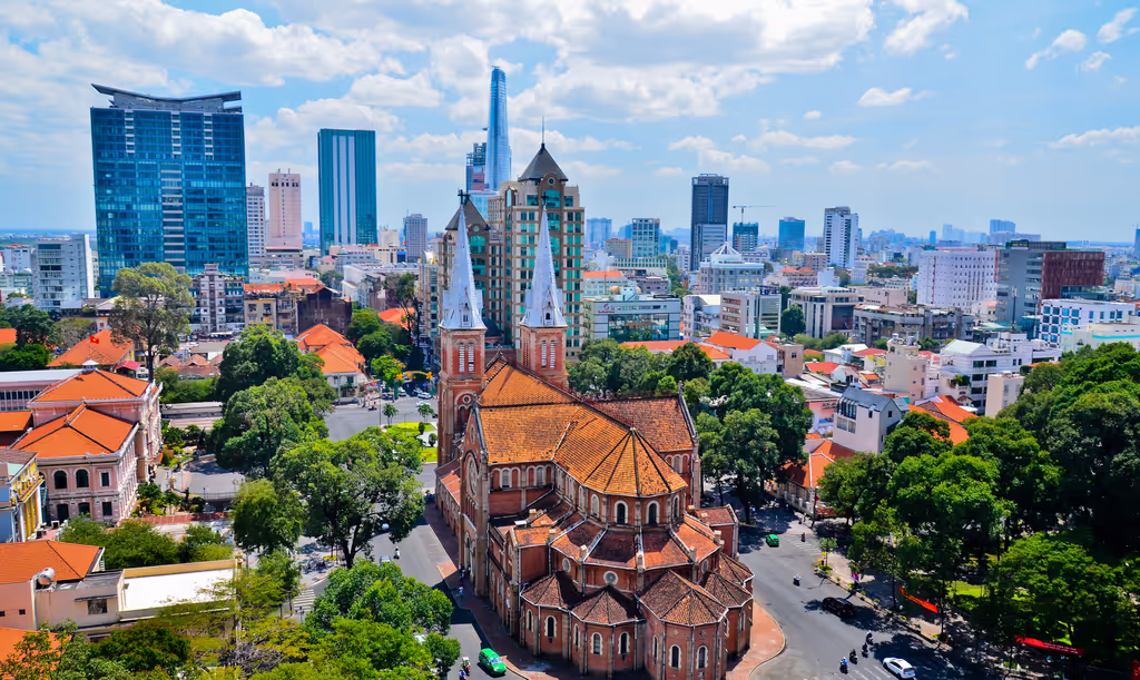 Ho Chi Minh Private Tour - 