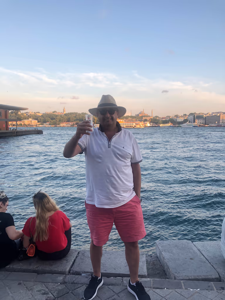Istanbul Private Tour - 