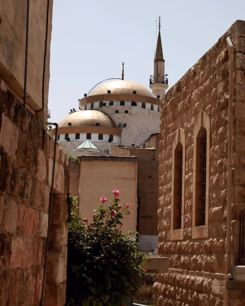 Madaba Private Tour - 