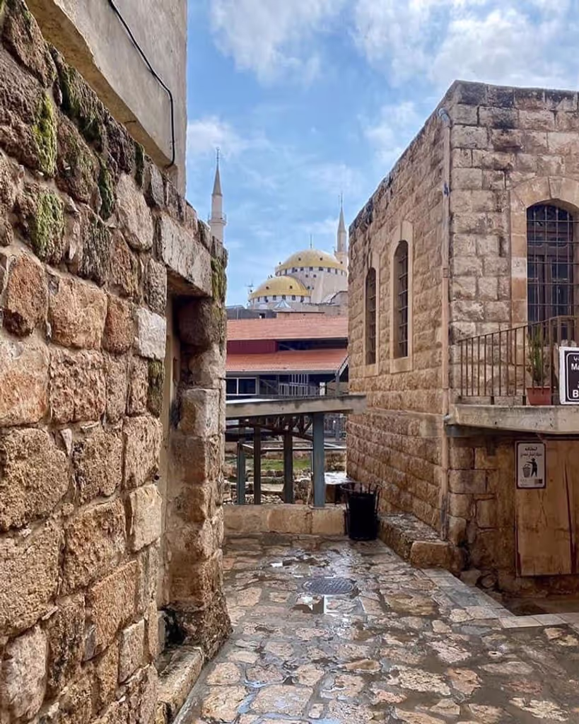 Madaba Private Tour - 