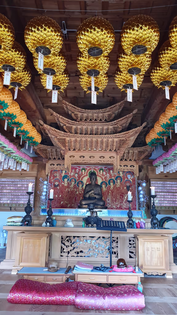 Seoul Private Tour - 