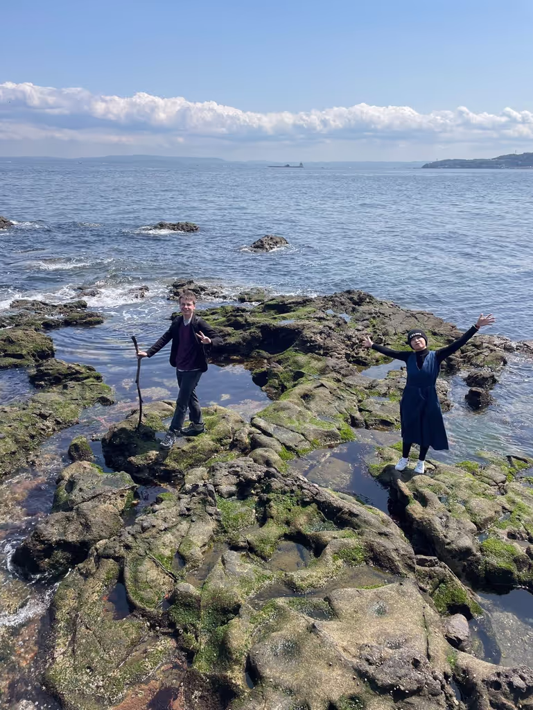 Kanagawa Private Tour - Say Cheese!
