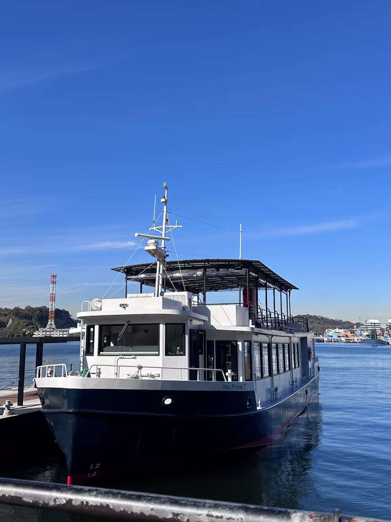 Kanagawa Private Tour - 