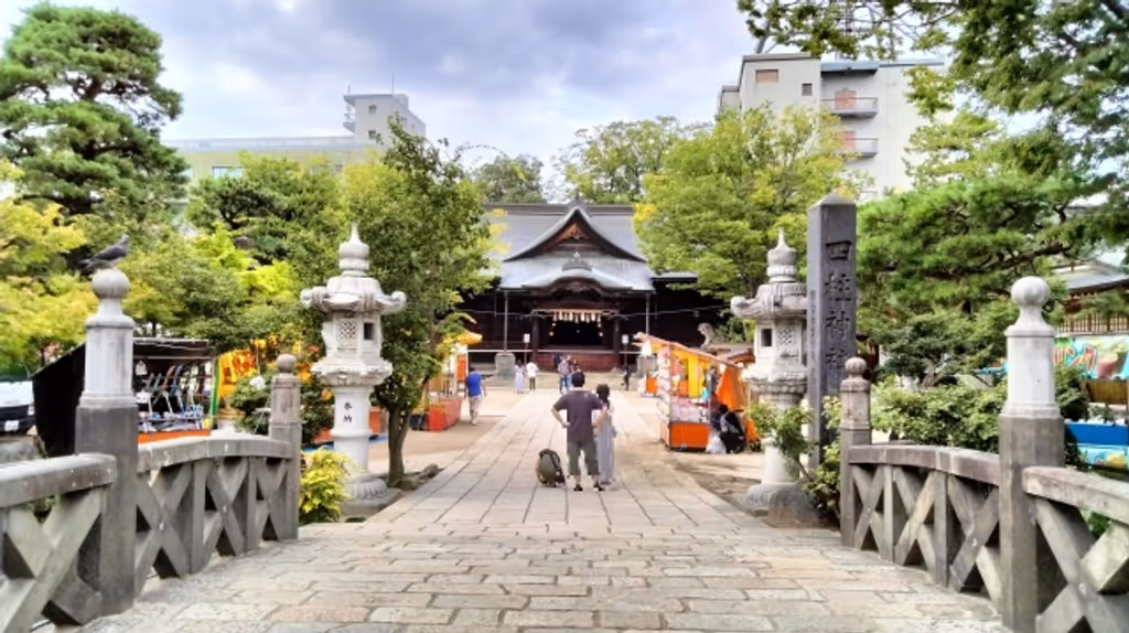 Nagano Private Tour - Joyful discoveries in strolling the town