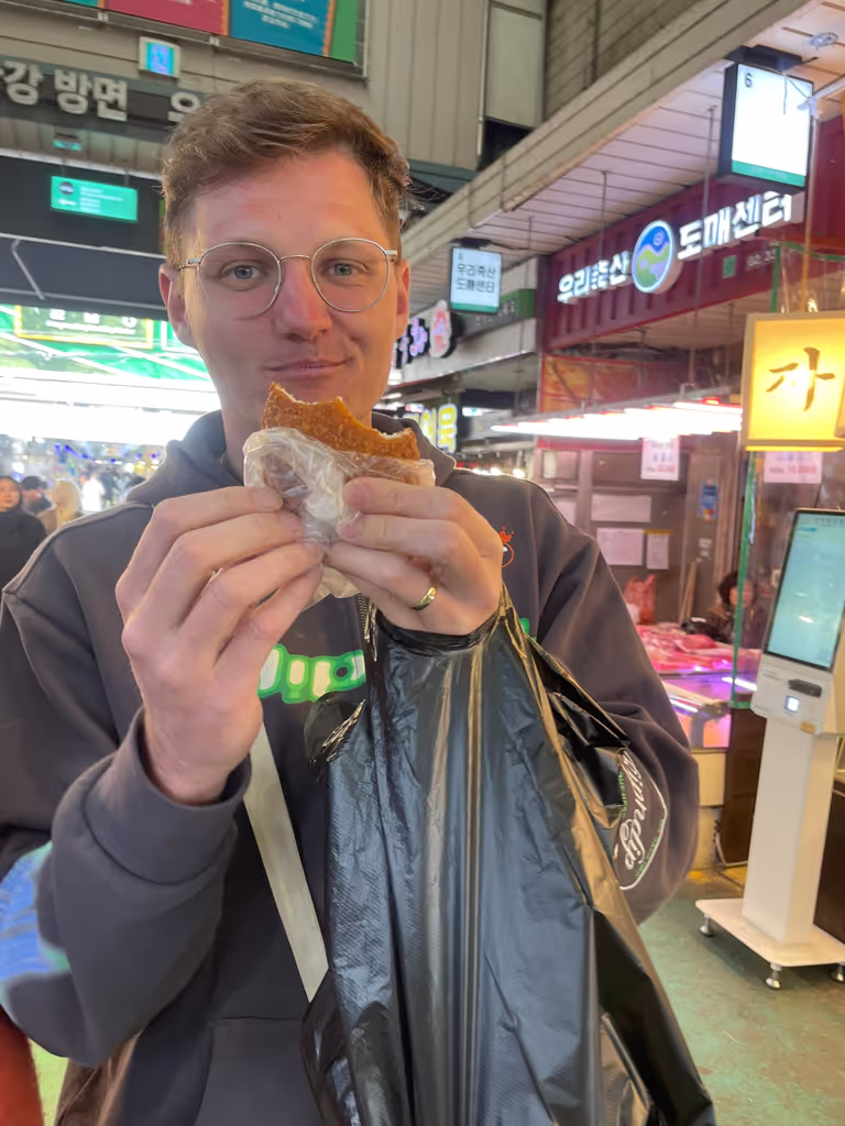 Seoul Private Tour - 