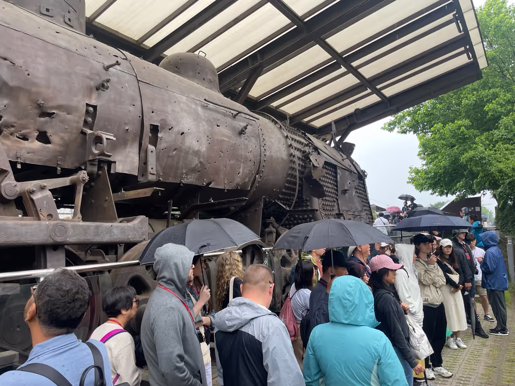 Seoul Private Tour - 