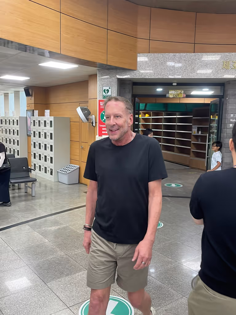 Seoul Private Tour - 