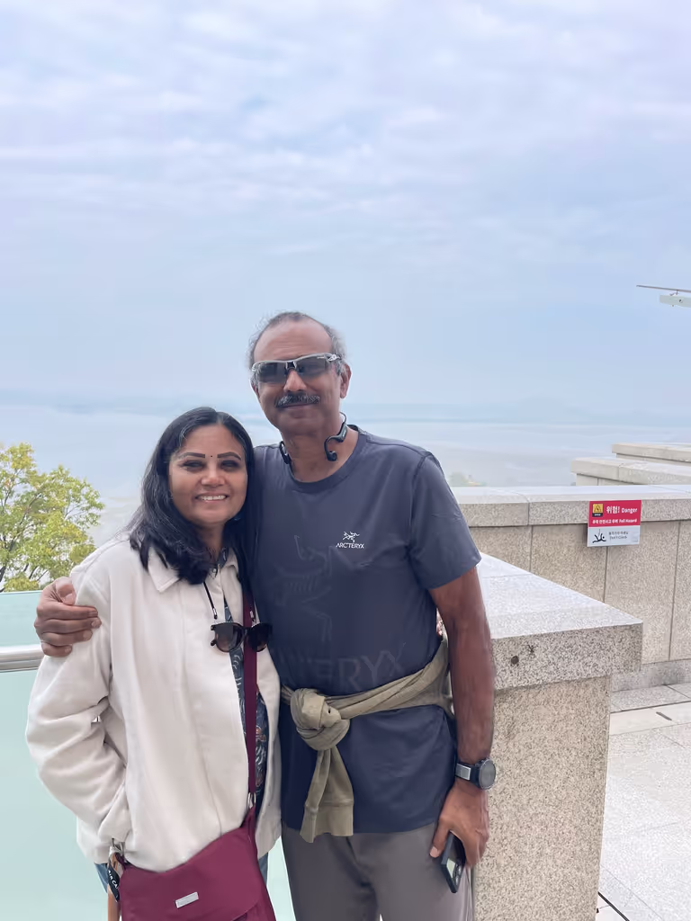 Seoul Private Tour - 