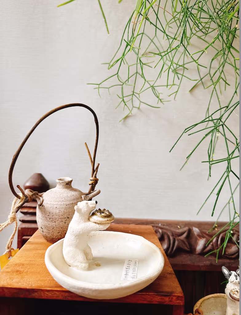 Kamakura Private Tour - Tea Time