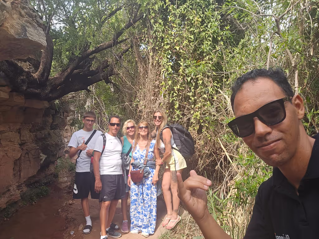 Agadir Private Tour - 