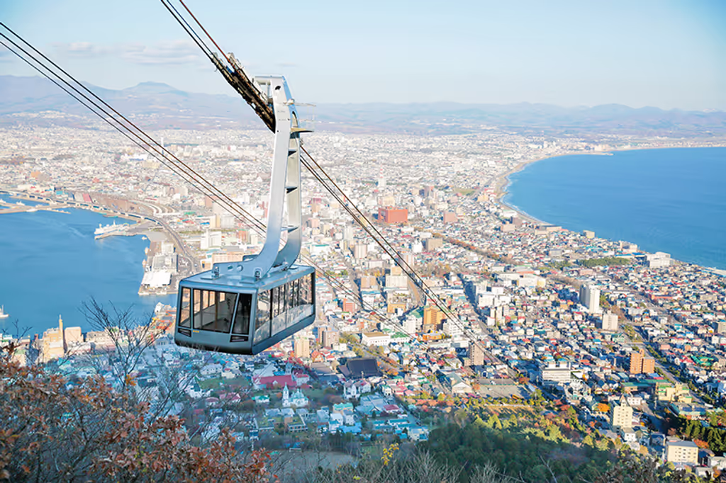 Hakodate Private Tour - 