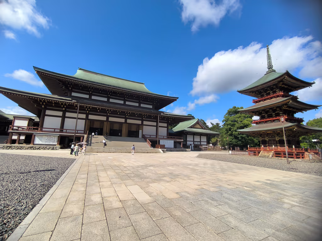 Narita Private Tour - 