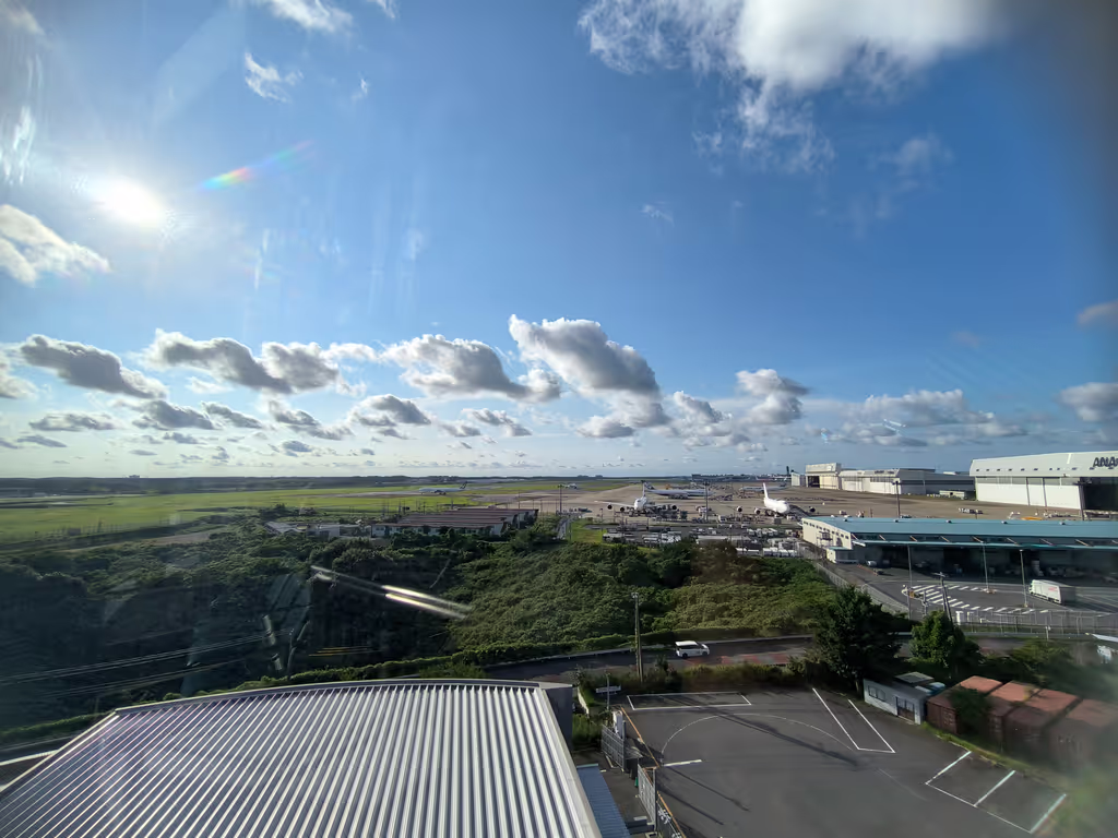 Narita Private Tour - 