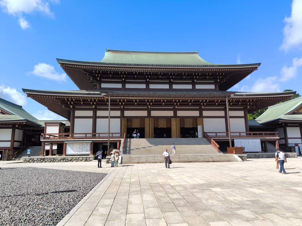 Narita Private Tour - 