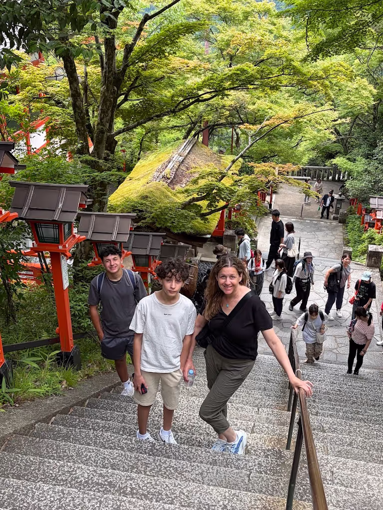 Kyoto Private Tour - 