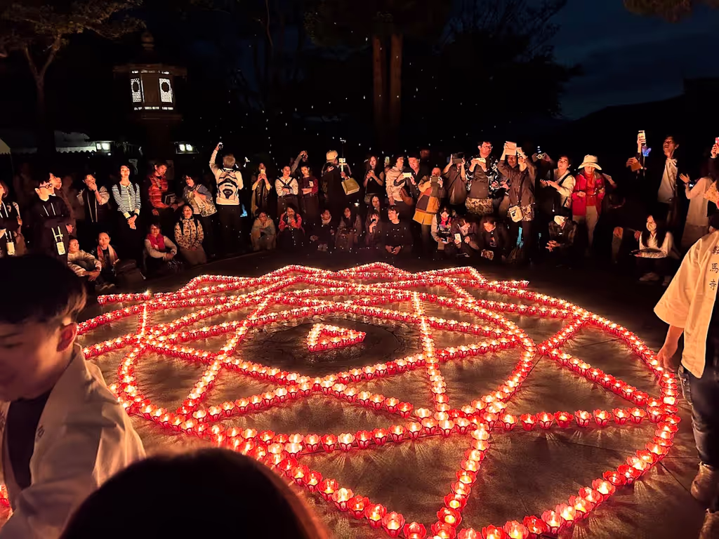 Kyoto Private Tour - 2026/5/31　Full moon festival