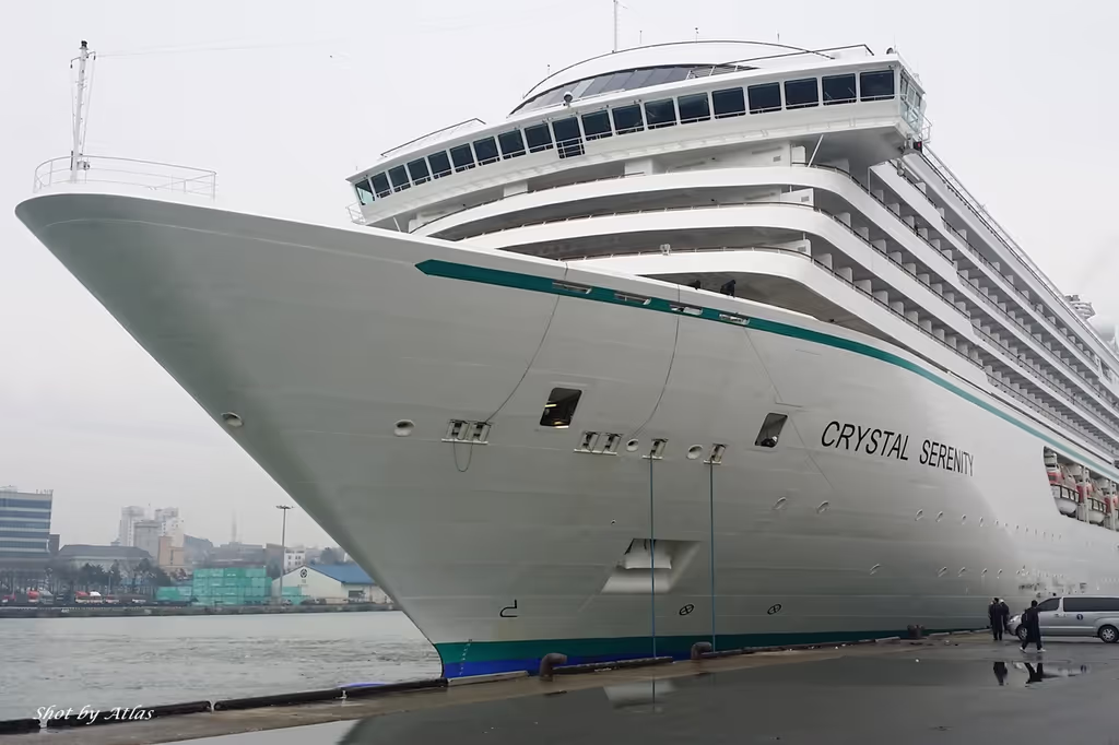 Incheon Private Tour - 