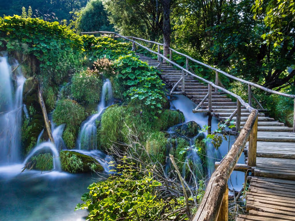 Split Private Tour - a drop in the ocean of beauty