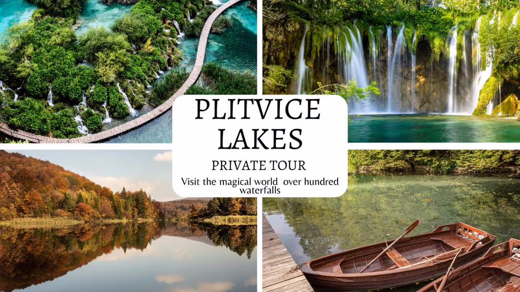 Split Private Tour - private tour