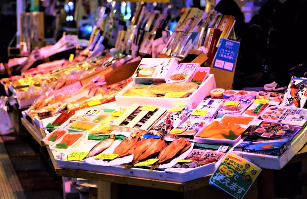 Hakodate Private Tour - 