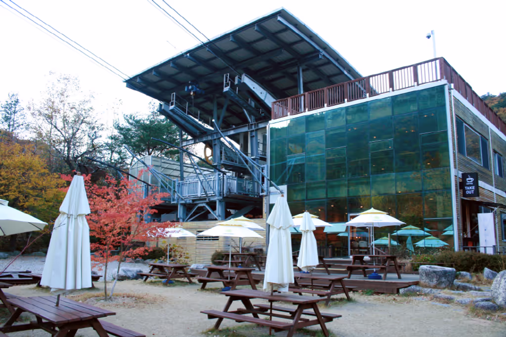 Seoul Private Tour - 