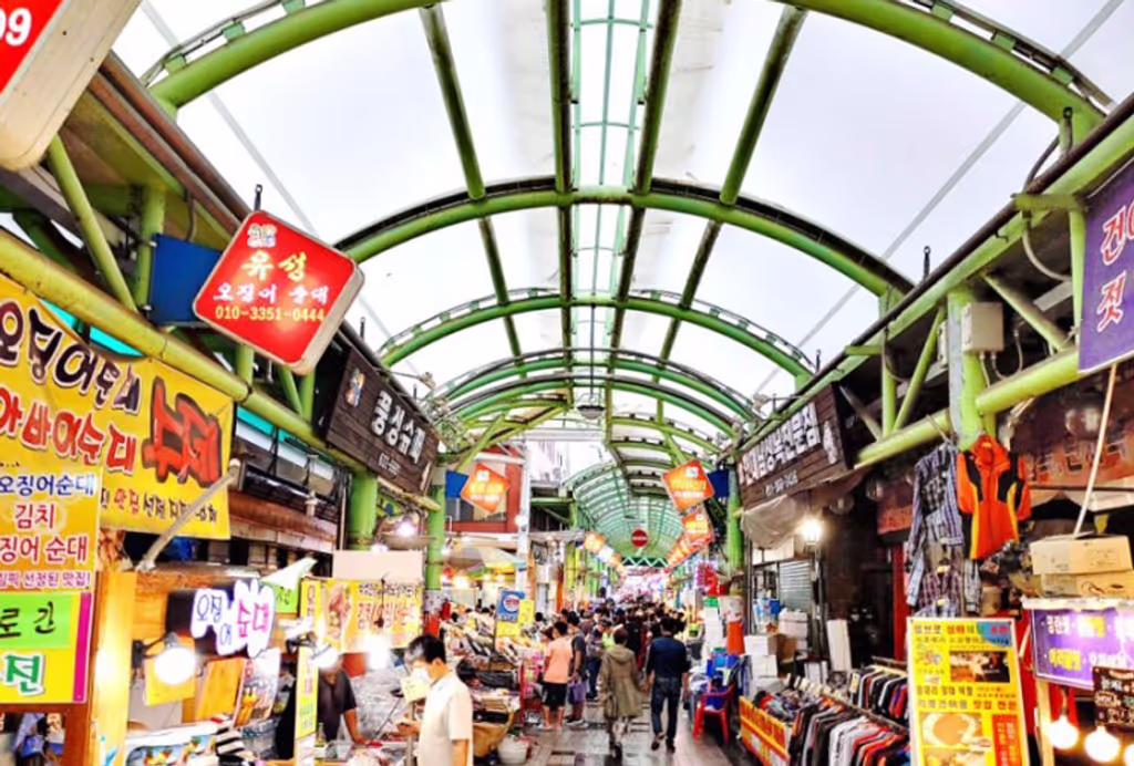 Seoul Private Tour - 