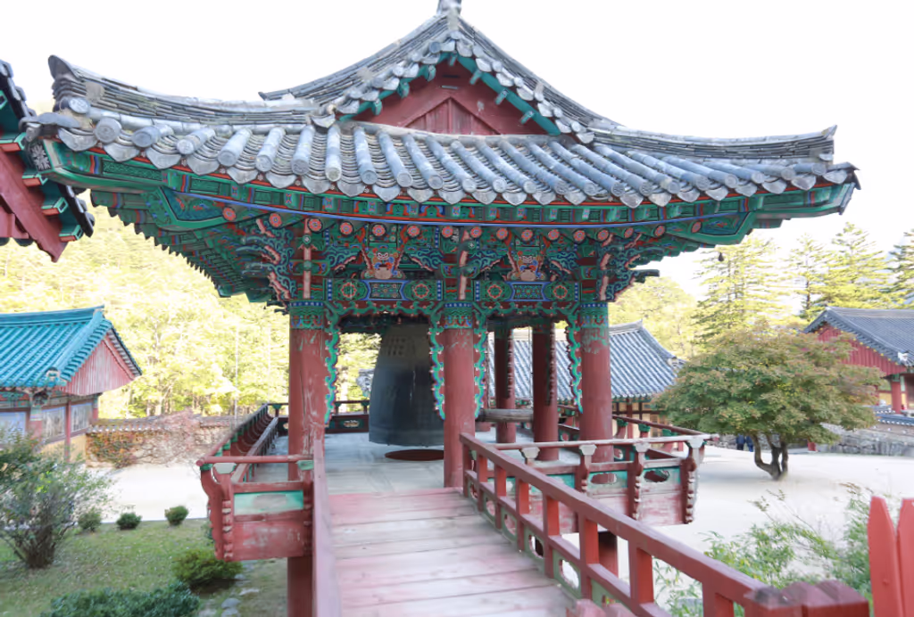 Seoul Private Tour - 
