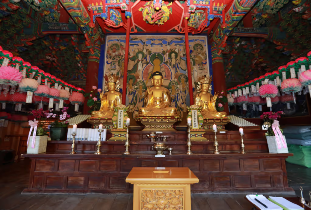 Seoul Private Tour - 
