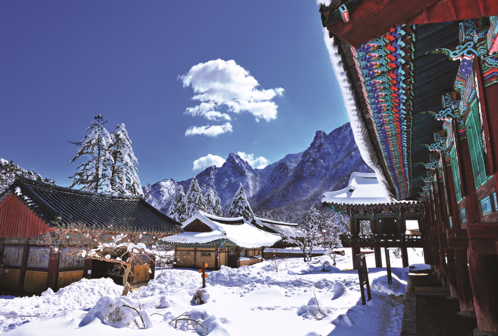 Seoul Private Tour - 