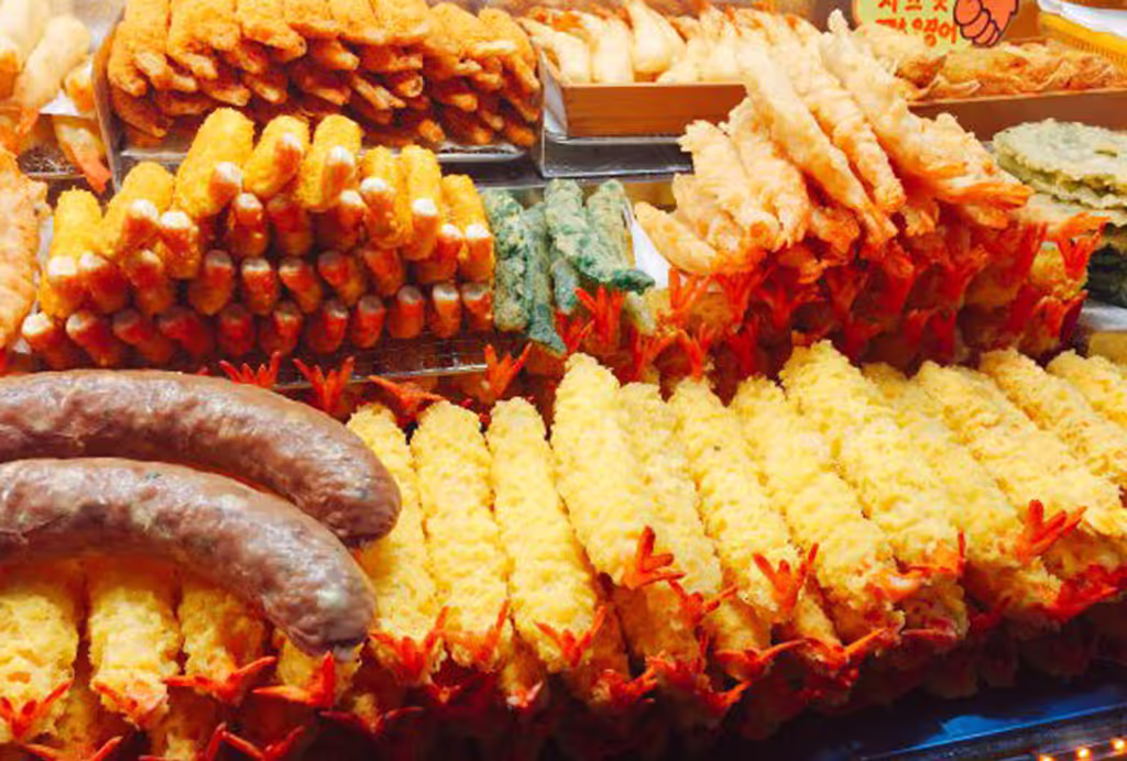 Seoul Private Tour - 