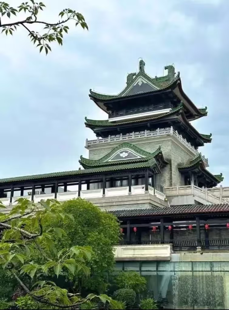 Guangzhou Private Tour - 
