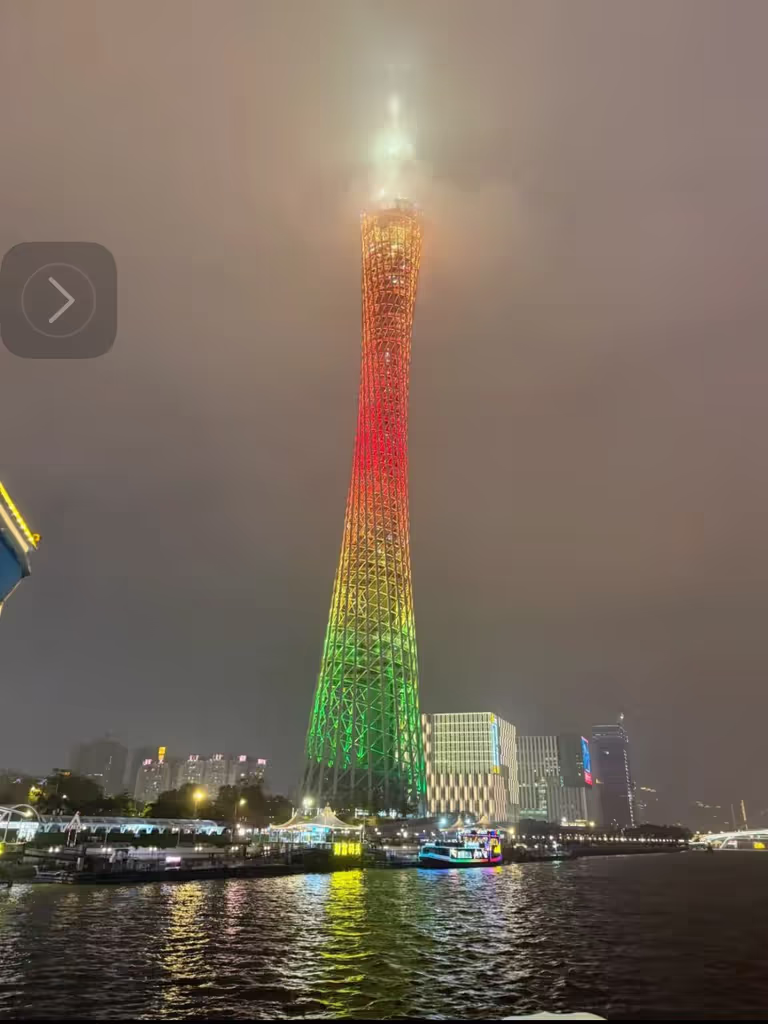 Guangzhou Private Tour - 