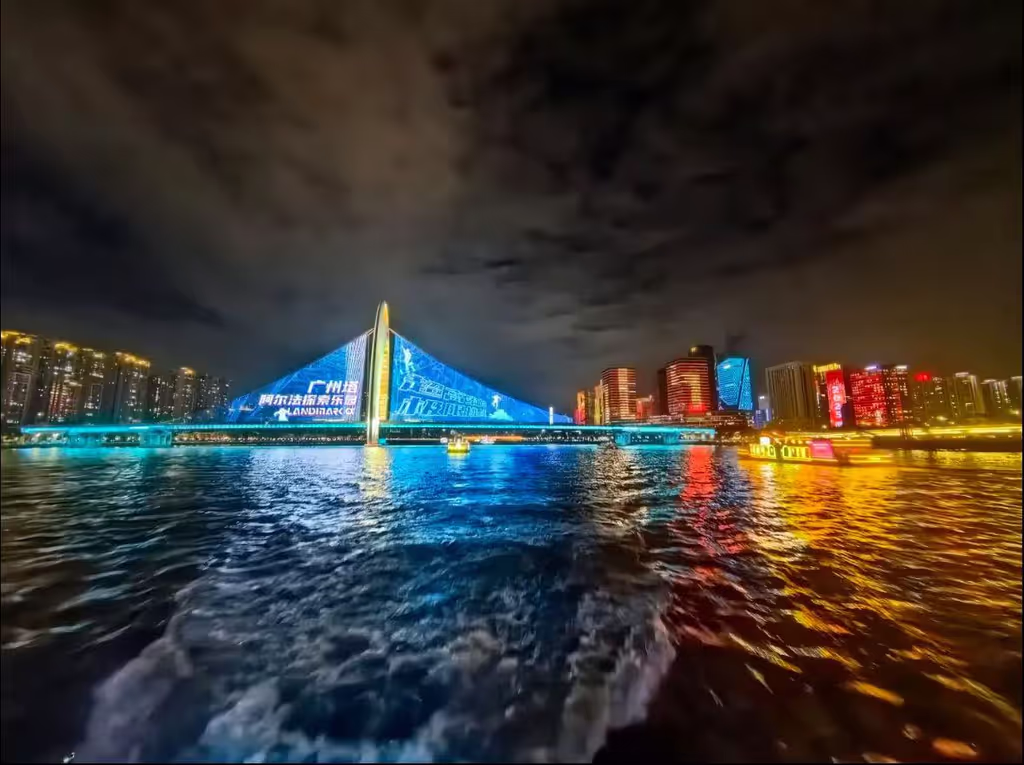 Guangzhou Private Tour - 