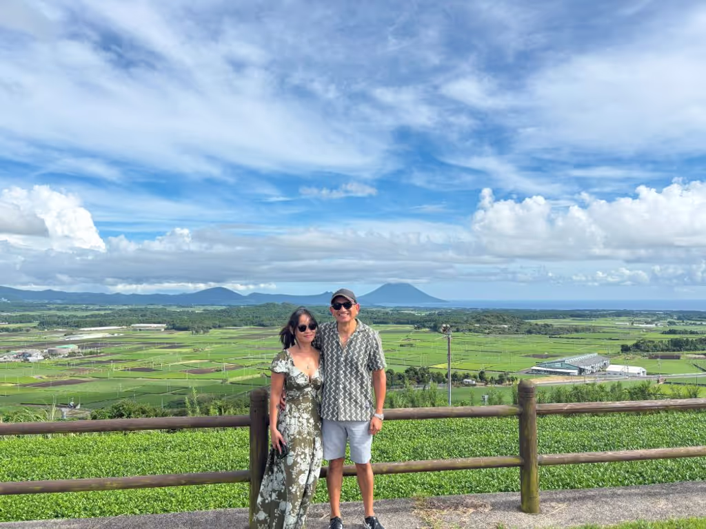 Kagoshima Private Tour - 