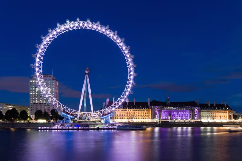 London Private Tour - 