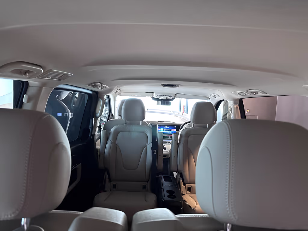 London Private Tour - 