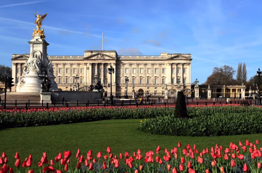 London Private Tour - 