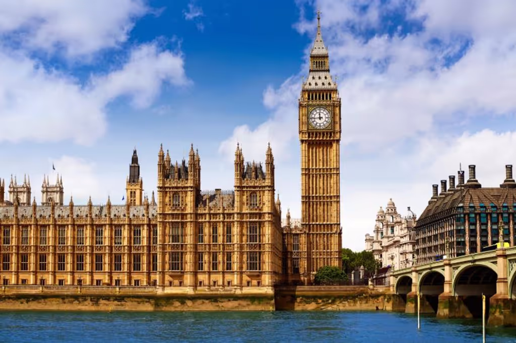 London Private Tour - 