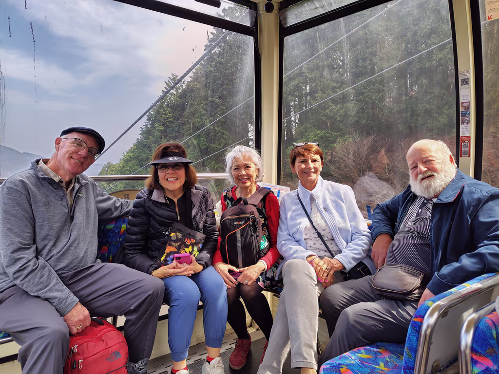 Hakone Private Tour - Hakone Ropeway
