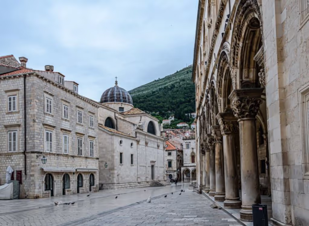 Split Private Tour - 