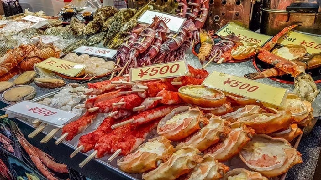 Osaka Private Tour - 