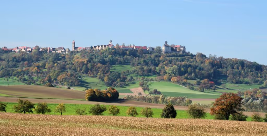 Munich Private Tour - 