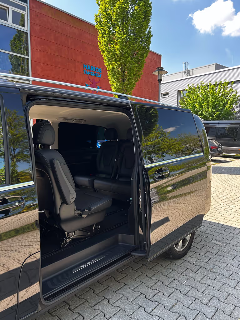 Munich Private Tour - 