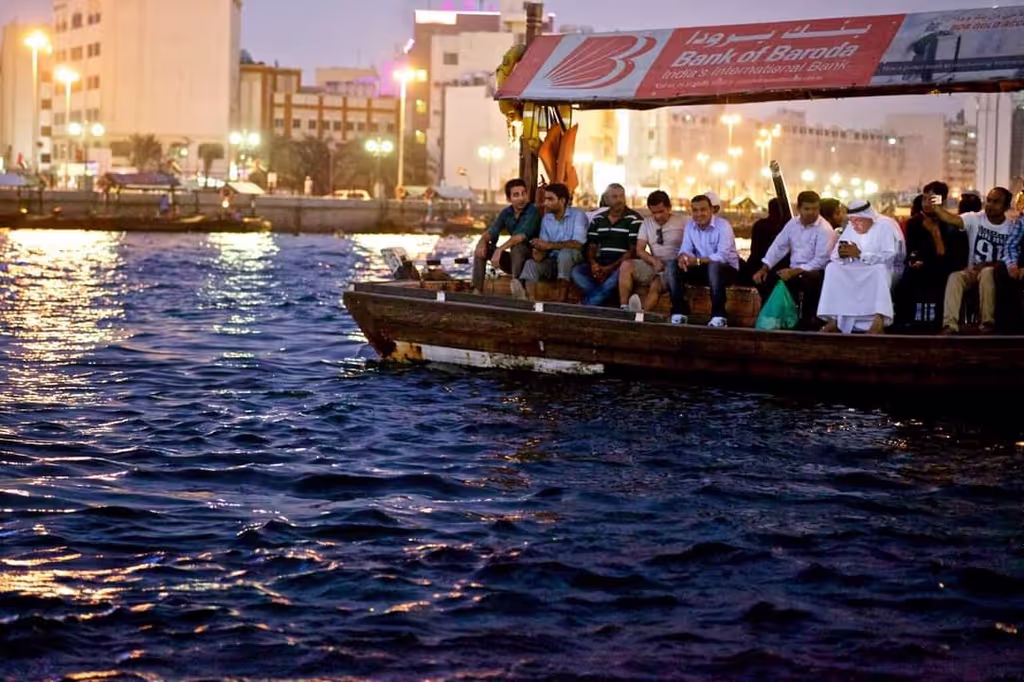 Dubai Private Tour - 