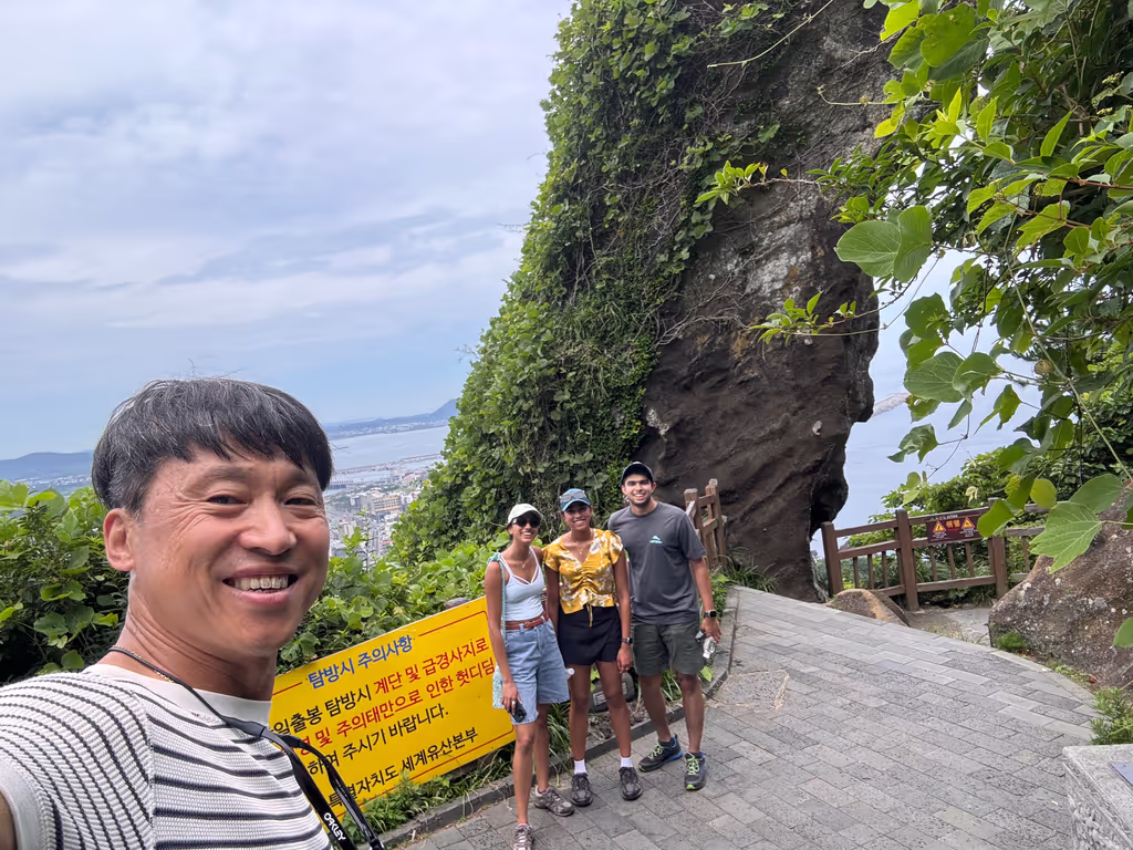 Jeju Private Tour - 