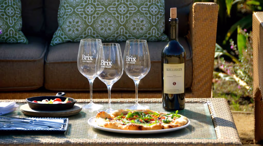 San Francisco Private Tour - Brix