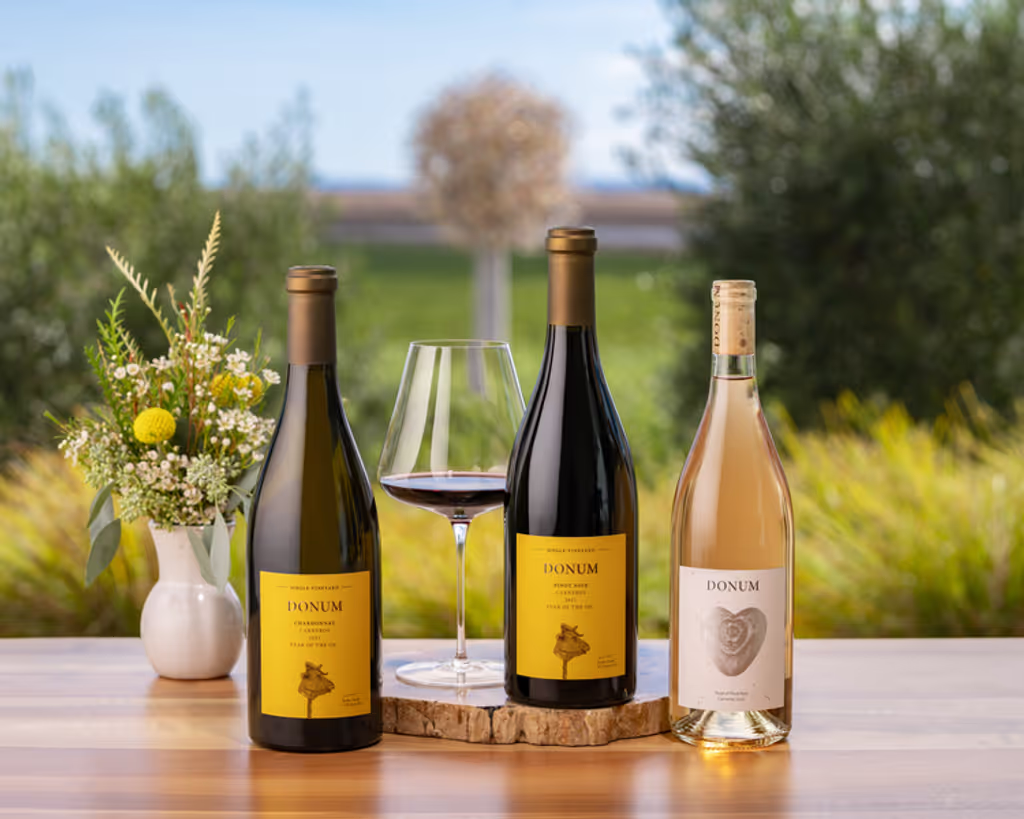 San Francisco Private Tour - Donum