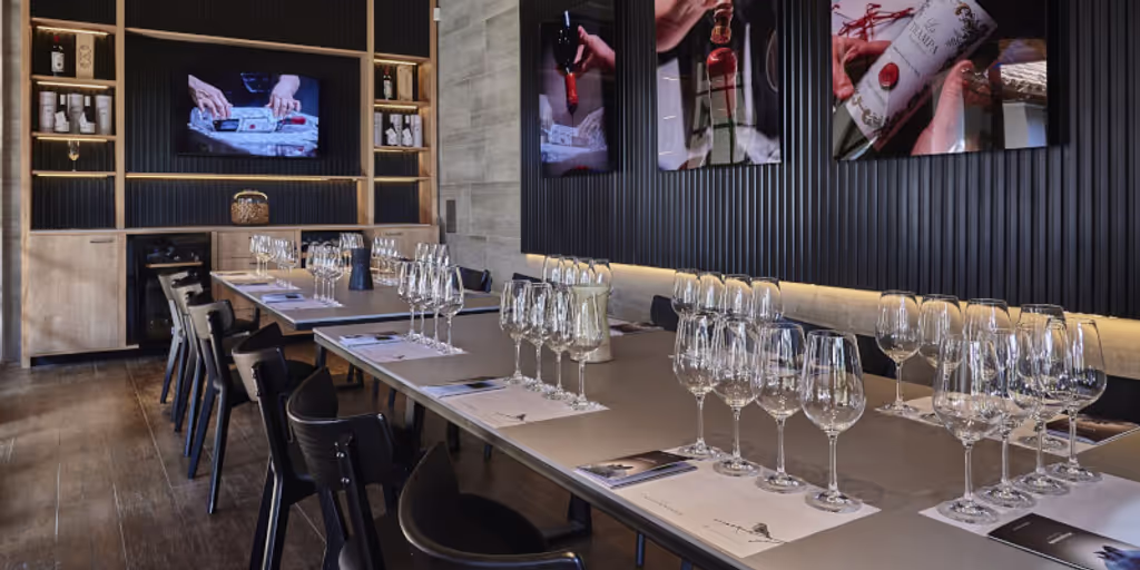 Santiago Private Tour - 