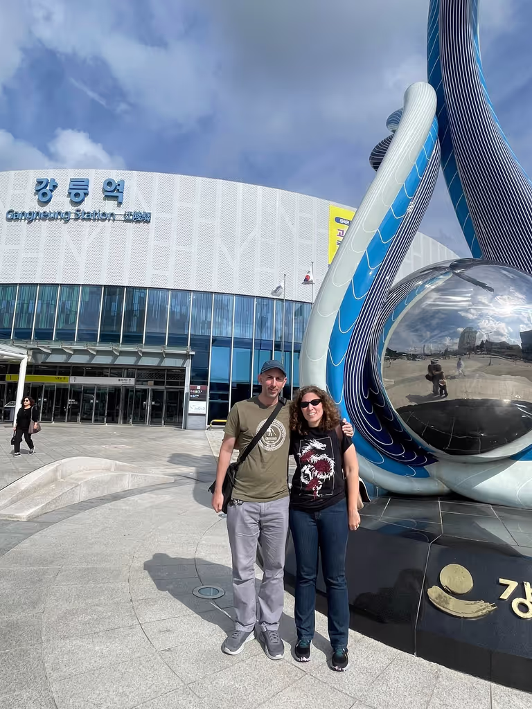 Seoul Private Tour - 