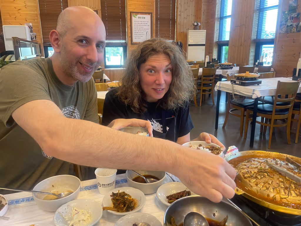 Seoul Private Tour - 